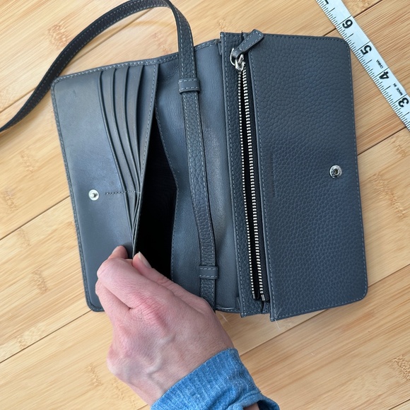 Crossbody wallet - Picture 7 of 7